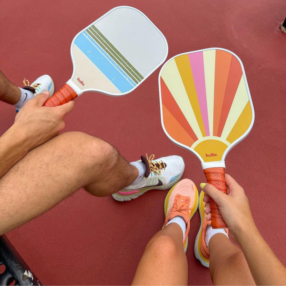 Sunset to Seashore Set