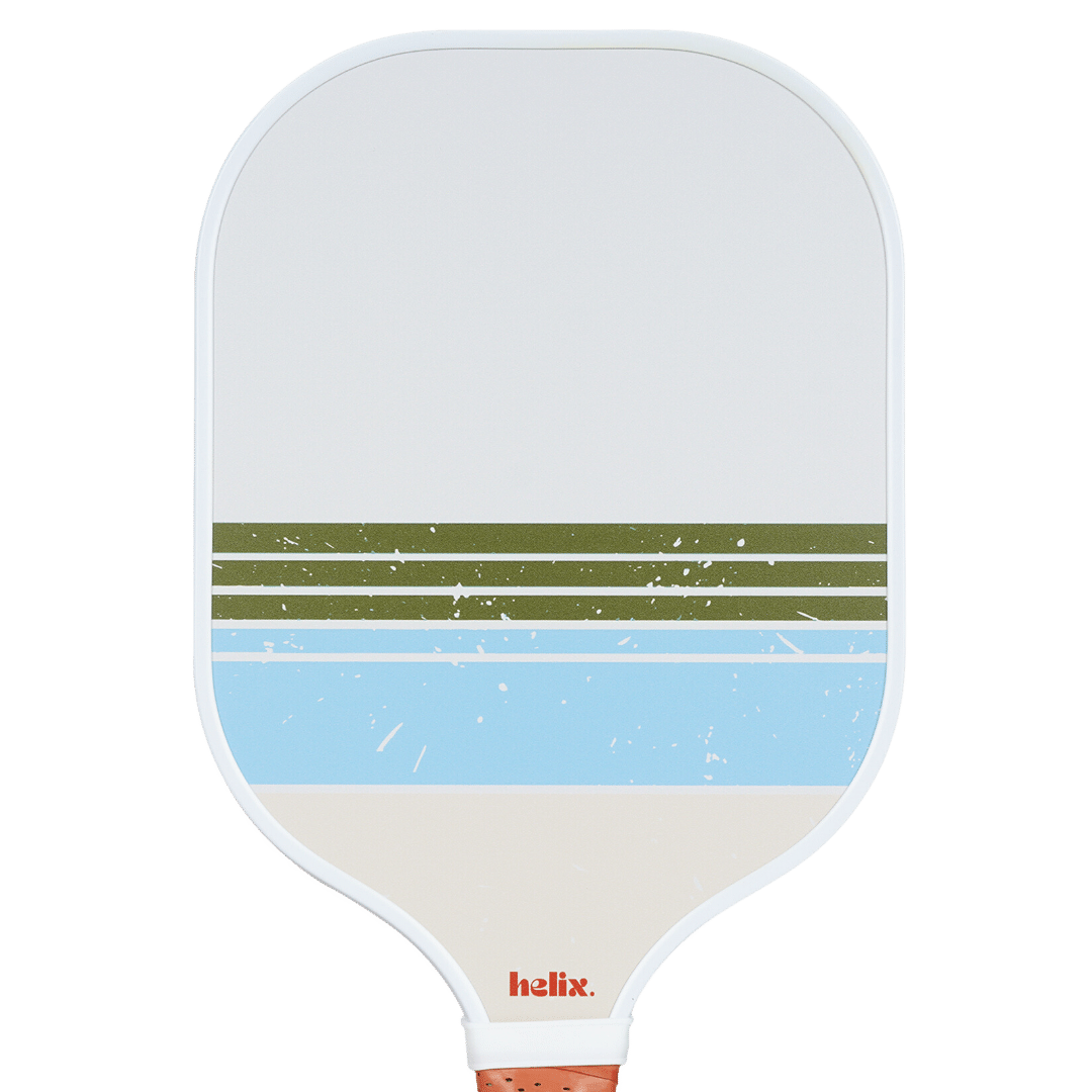 Seascape Paddle